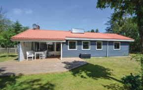 Cozy Holiday Home Close To The Beach